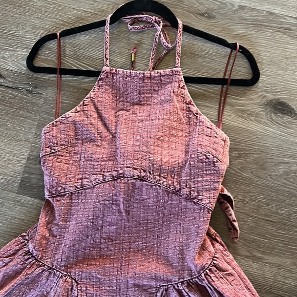 Free People Mind over Matter Midi NWT - Picture 4 of 14